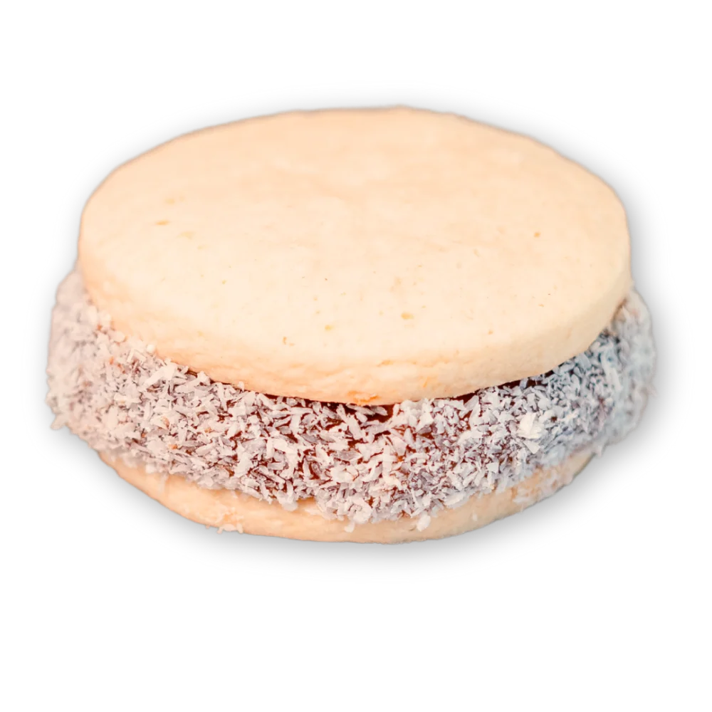 Alfajor de Maizena