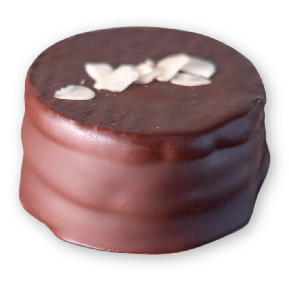 Alfajor Negro