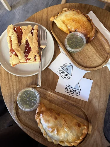 Empanadas de Patagonien