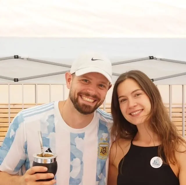 Patagonien en M\u00fcnchen