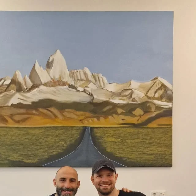 Patagonien N\u00fcrnberg