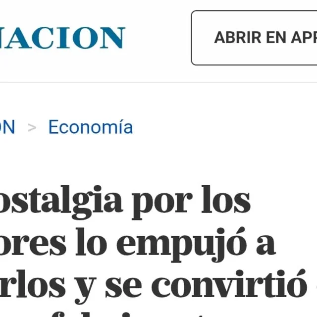 Patagonien prensa